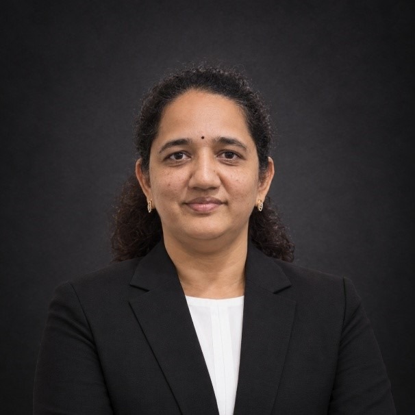 Adv. Kalyani Kulkarni