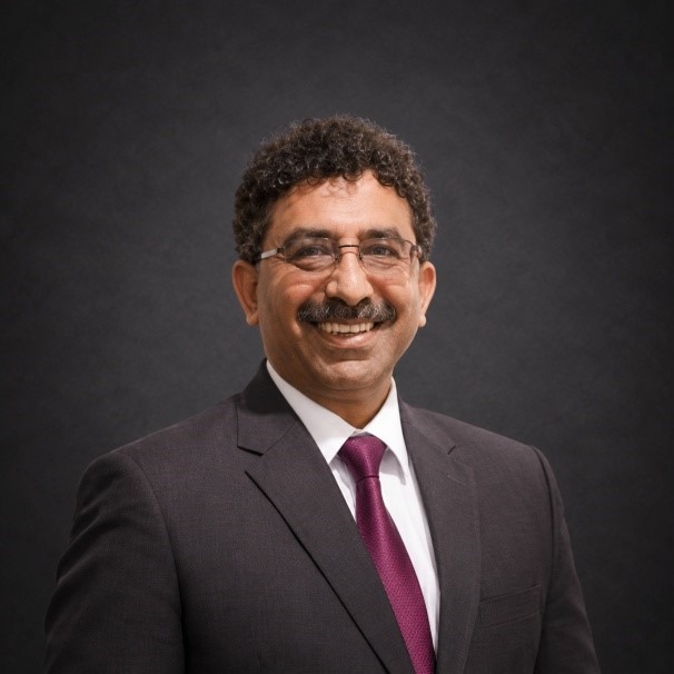 Adv. Manoj Wad