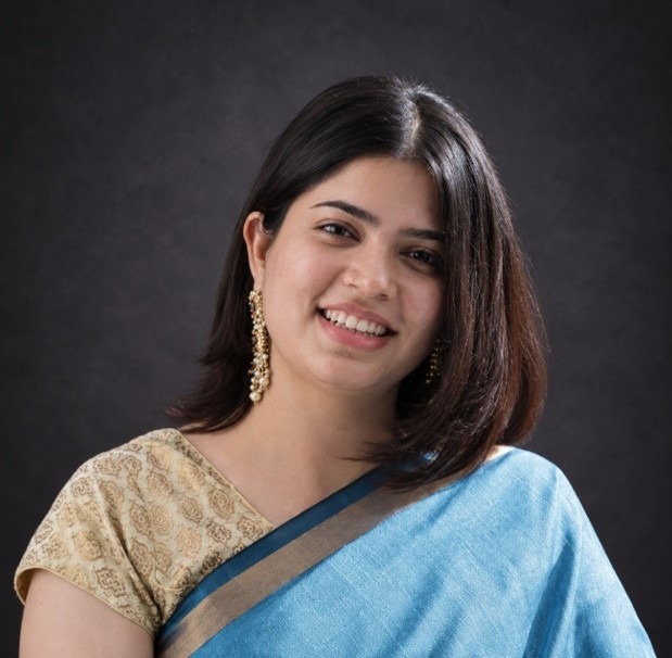 CA Anushka Thakur