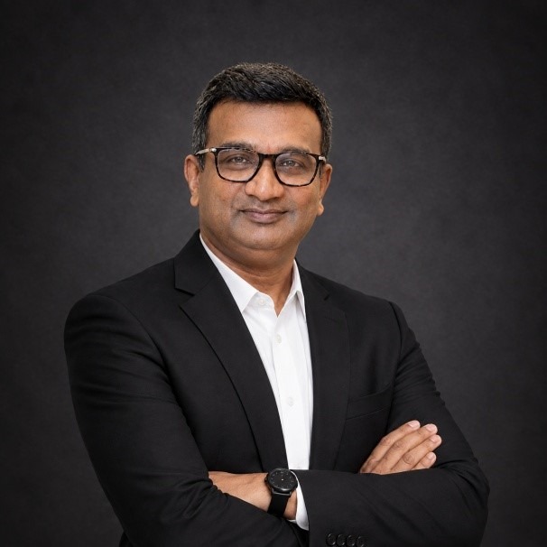 Nilesh Agrawal