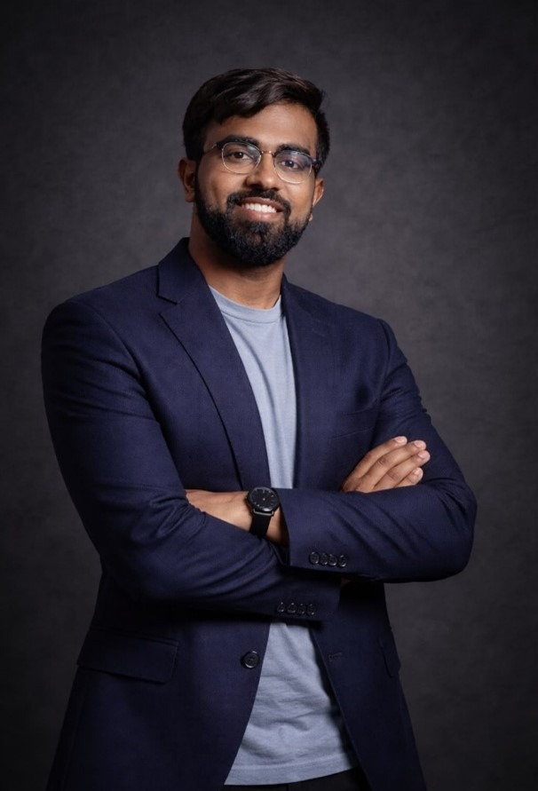 Vasu Agrawal